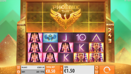Phoenix Sun - Screenshot 7