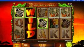 Wild Life - Screenshot 4