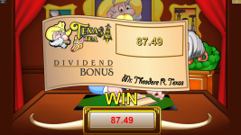 Texas Tea - Screenshot 7