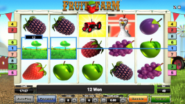 Fruit Farm - Screenshot 7