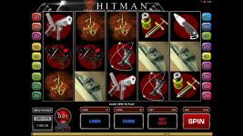 Hitman - Screenshot 6