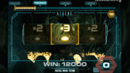 Aliens - Screenshot 7
