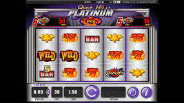 Quick Hit Platinum - Screenshot 1