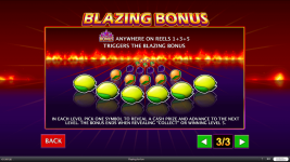 Stars Ablaze - Screenshot 6