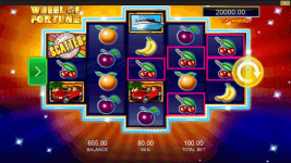 Wheel of Fortune: Triple Extreme Spin - Screenshot 8