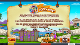 The Flintstones - Screenshot 6