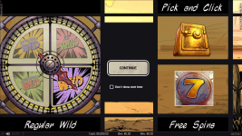 Wild Wild West - Screenshot 4