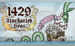 1429 Uncharted Seas Demo