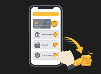 Payment methods