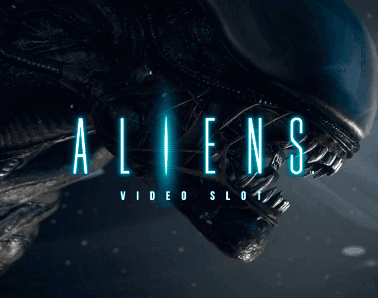 Aliens Demo
