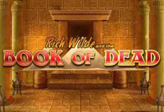 Book of Dead