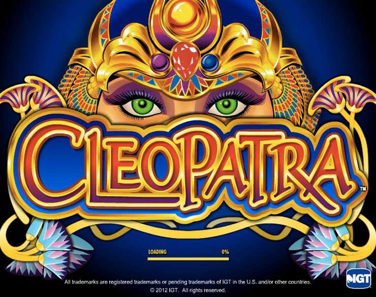 Cleopatra Demo
