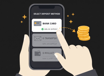 Payment-method availability