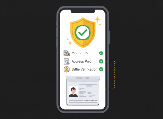 KYC requirements
