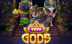 3 Tiny Gods Demo