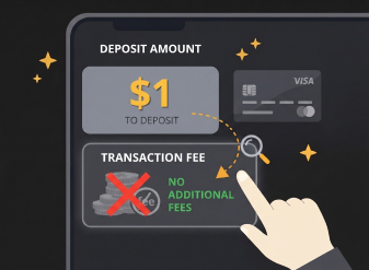 Transaction fees