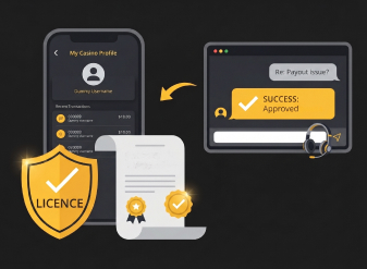 Licence and support