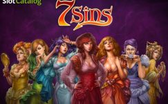 7 Sins Demo