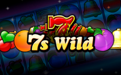 7s Wild Demo
