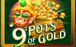 9 Pots Of Gold Demo