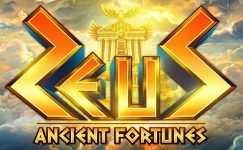 Ancient Fortunes: Zeus Demo