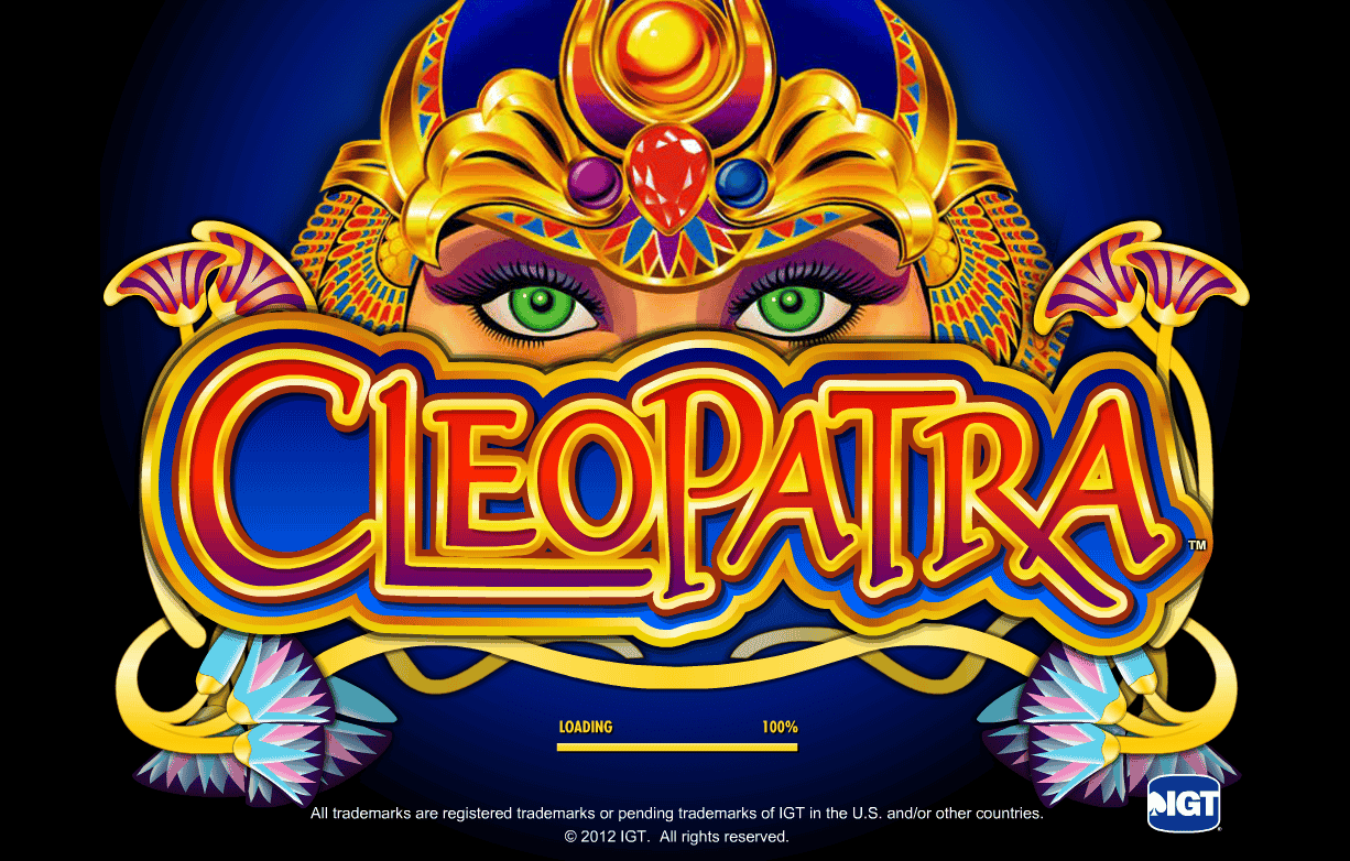 Cleopatra