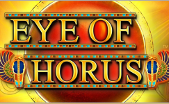 Eye of Horus Demo