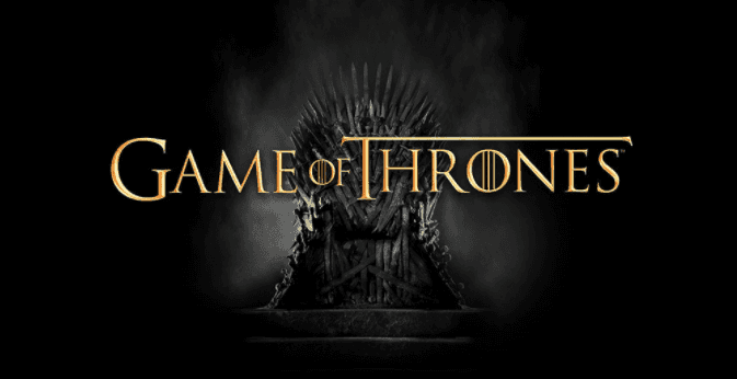 Game Of Thrones Lines