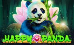 Happy Panda Demo