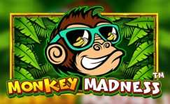 Monkey Madness Demo