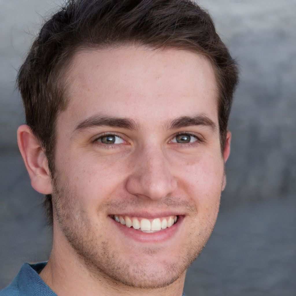 Sebastian Mann