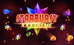 Starburst XXXtreme Demo
