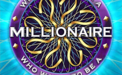 Who Wants to Be a Millionaire Megaways Demo