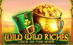 Wild Wild Riches Demo