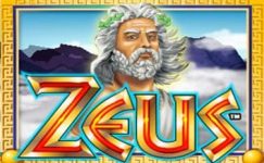 Zeus III Demo