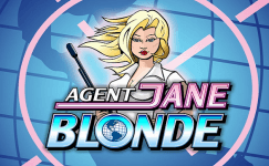 Agent Jane Blonde Returns Demo