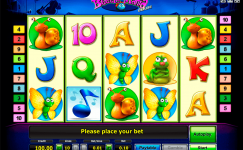 Beetle Mania Deluxe Demo