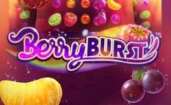 BerryBurst Max Demo