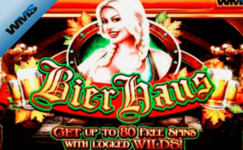 Bier Haus Demo