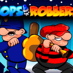 Cops ‘n Robbers Demo
