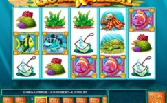 Gold Fish Demo