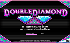 Double Diamond Demo