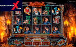 Dracula’s Family Demo