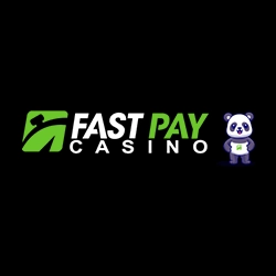 Fastpay - 100% up to AU$750 + 100 Free Spins