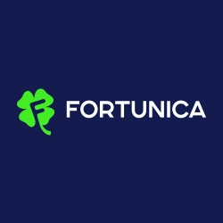 Fortunica - 50 Free Spins on 3x Catch