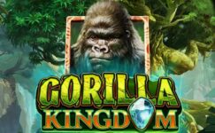 Gorilla Kingdom Demo