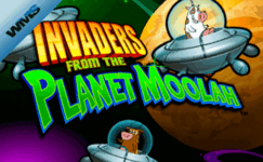 Invaders from the Planet Moolah Demo