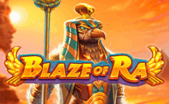 Blaze Of Ra Demo