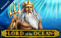 Lord of the Ocean Demo