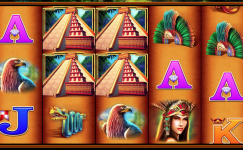 Montezuma Demo